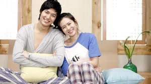 Truyện tình yêu