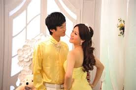 Truyện tình yêu